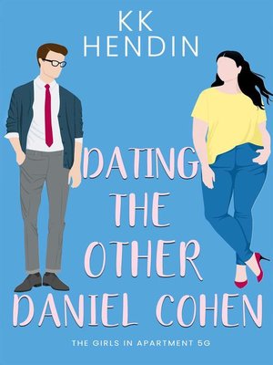 cover image of Dating the Other Daniel Cohen